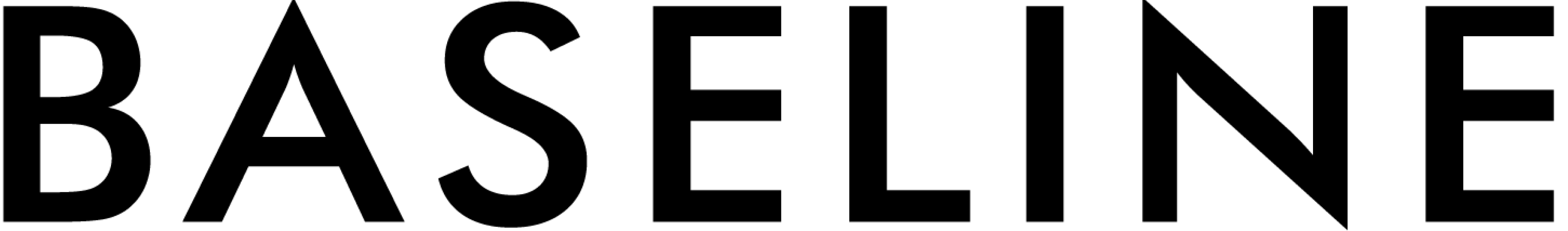 Baseline Active