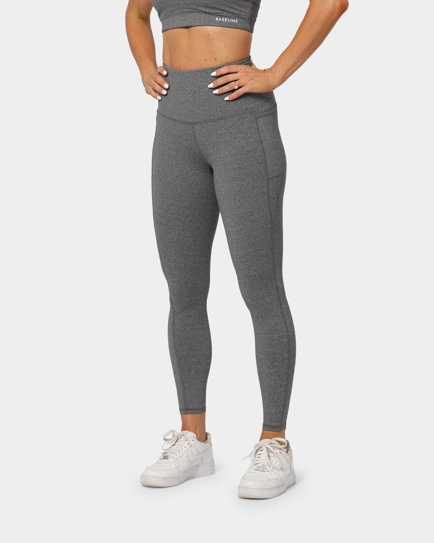 Ultra Support Tights - Baseline Active