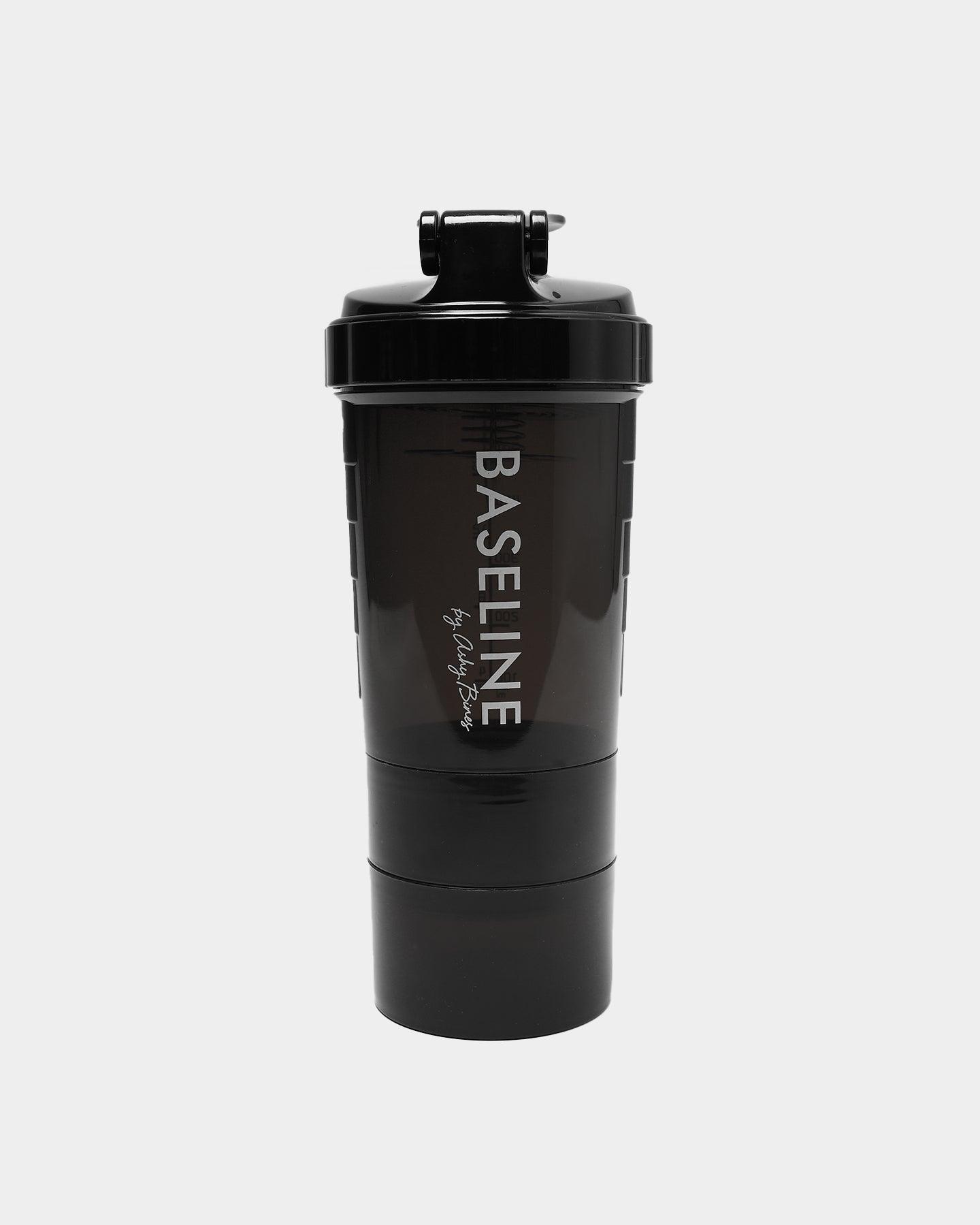 Protein Shaker - Baseline Active