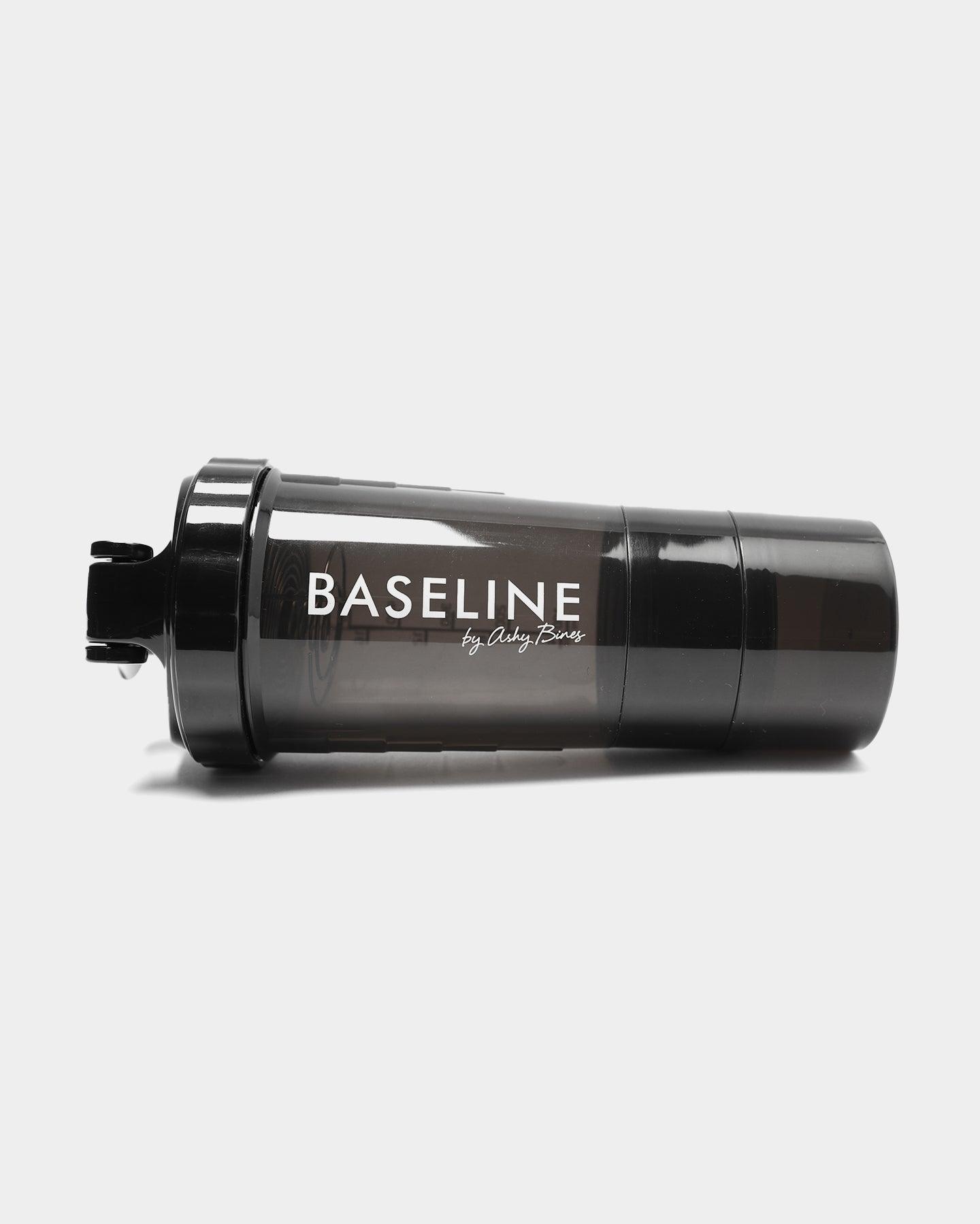 Protein Shaker - Baseline Active