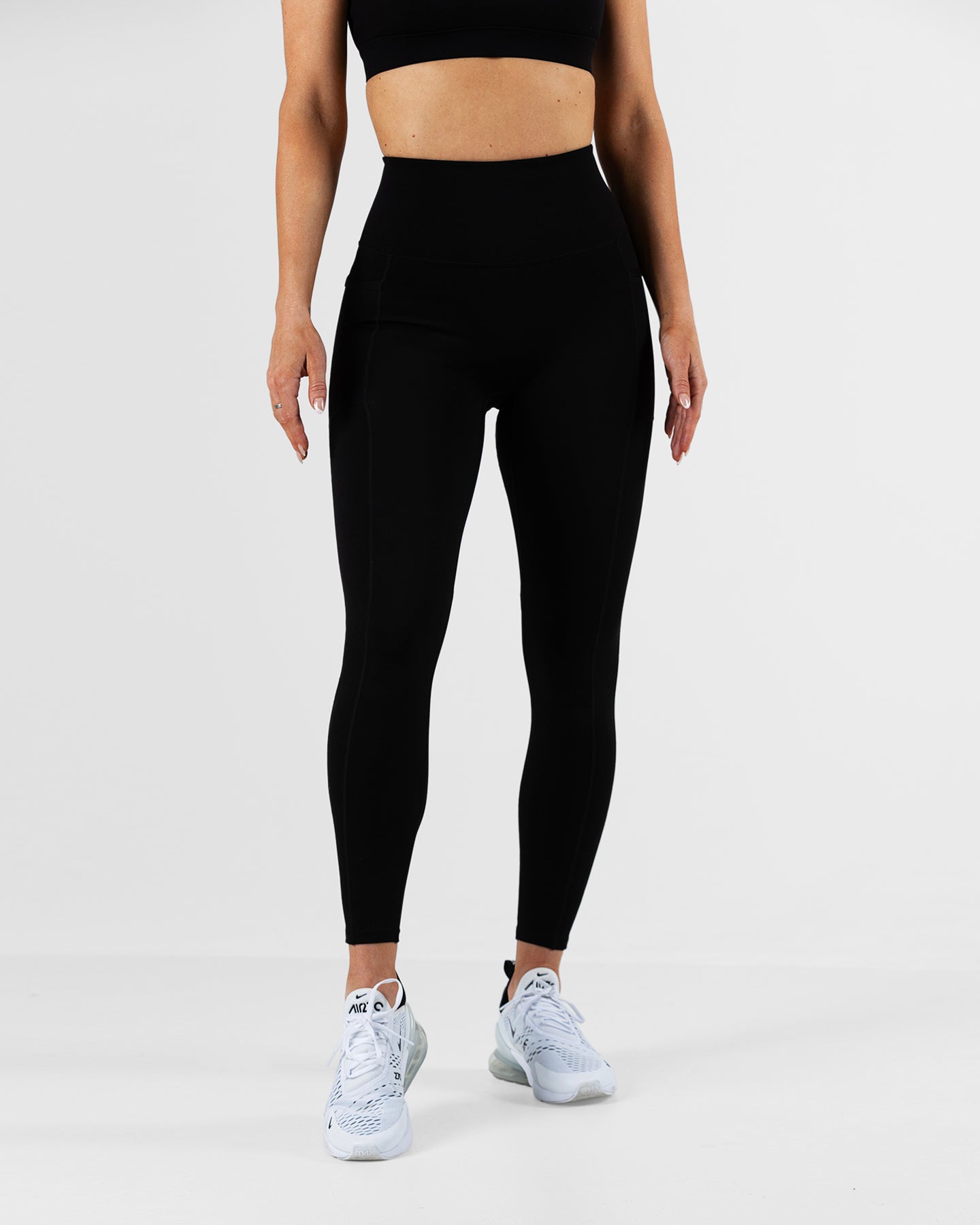 Ultra Support Tight Black