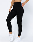 Core Support Tights Black