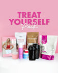 Treat Yourself Pack