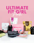Ultimate Fit Girl Pack