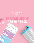 Baseline Active - 365 Day Pass