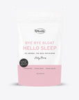 Bye Bye Bloat - Hello Sleep - Tea Bags 50