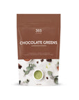 Chocolate Greens 200g