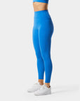 Core Support Tights Royal Blue